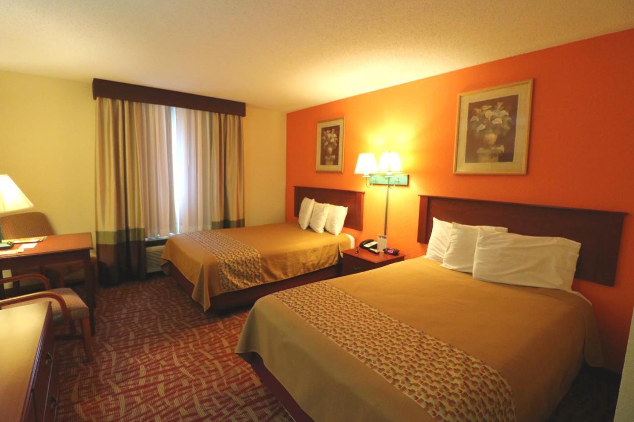 Jefferson Inn Dandridge Kültér fotó
